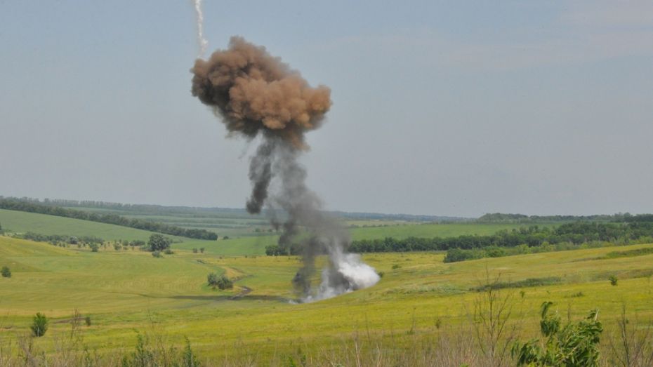 Погода в колбино воронежская область