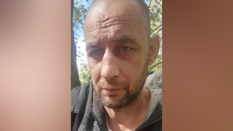 Воронежские волонтеры рассказали о поисках не вернувшегося с работы мужчины