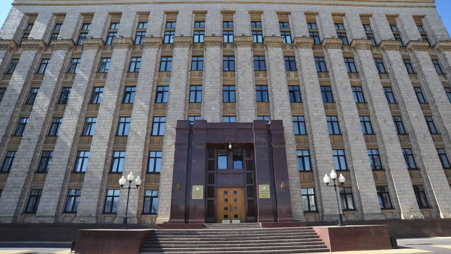 Воронежская область присоединится к платформе поставки данных ФНС по решению губернатора