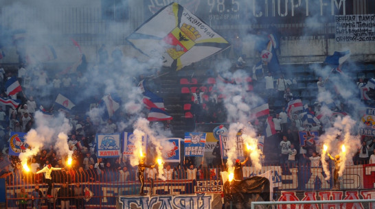 «Факел» упустил победу над «Кубанью» в Воронеже