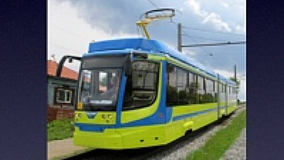 Власти Воронежа планируют запустить вместо метро скоростной трамвай