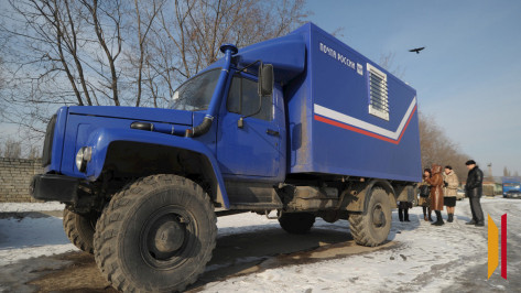 Пенсии, пособия, квитанции: почему сбои в работе почты волнуют тысячи воронежцев и что с этим делать