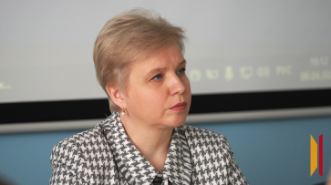 «Мы решительно осуждаем эту атаку»: член Общественной палаты РФ Маргарита Масленникова прокомментировала удар ВСУ по Воронежу