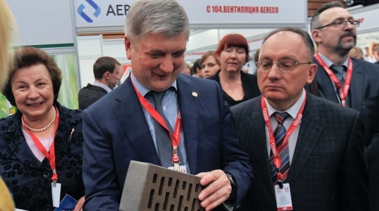 Воронежского вице-мэра по градостроительству Владимира Астанина лишили полномочий