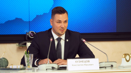 Строительный блок правительства Воронежской области будет курировать адресную инвестпрограмму