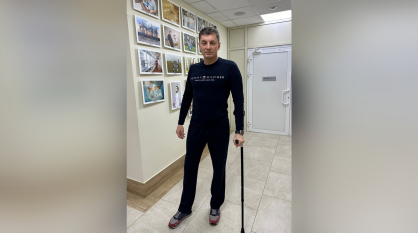 Воронежский министр получил травму и перенес операцию