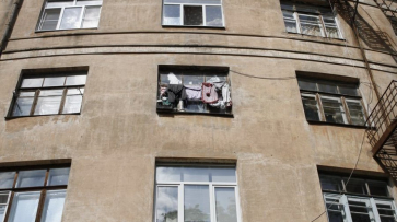 Воронежская область стала второй в рейтинге качества капремонта многоквартирных домов