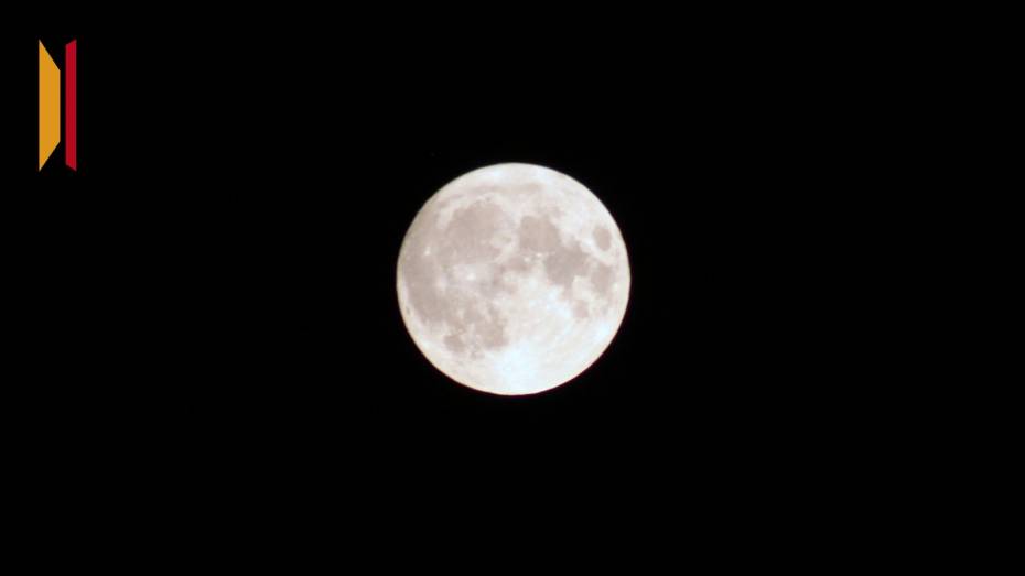 К 2036 году Россия планирует создать лунную электростанцию