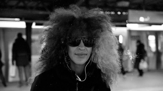 Портреты жителей Нью-Йорка появятся во дворике Воронежской академии искусств