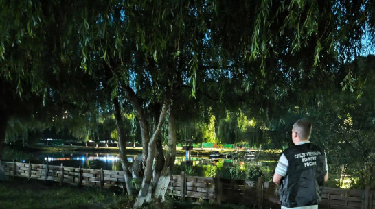 За смерть 12-летней девочки на турбазе в Воронеже ответит арендатор водоема