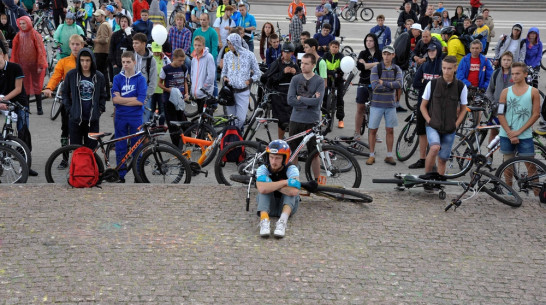 Фестиваль «Велокино» пополнится любительскими фильмами воронежцев