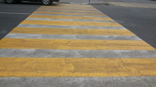 Счетная палата РФ оценила затраты на воронежские дороги