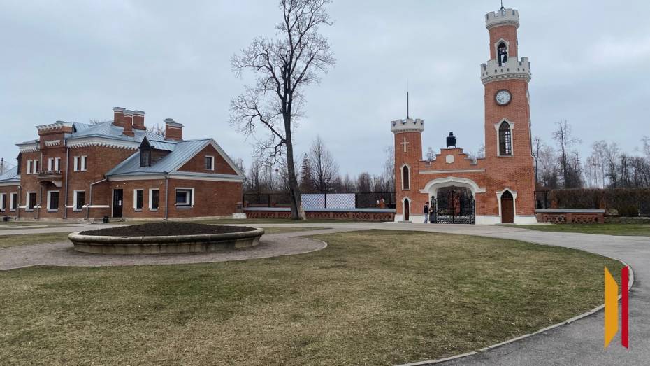 «О Рамони с любовью»: воронежцев позвали на бесплатную экскурсию