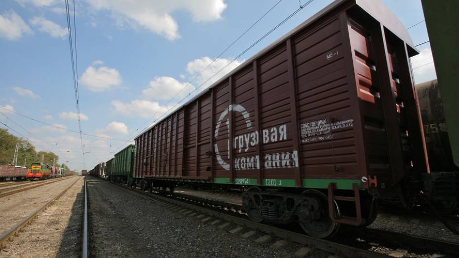 ПГК предложила услуги по доставке продукции в Среднюю Азию