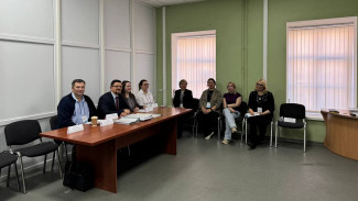 Центр обеспечения и развития образования Воронежской области защитил статус образца бережливого управления сразу двух уровней