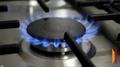 Воронежцам рассказали, где будут отключать газ в мае