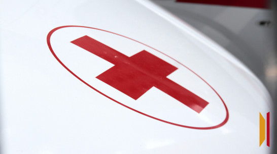 СК начал проверку после падения 5-летнего мальчика из окна в Воронеже