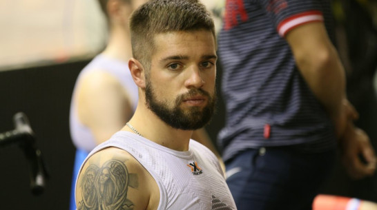 Воронежский спортсмен завоевал «бронзу» на чемпионате Европы по велоспорту на треке