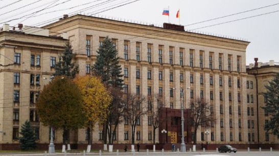 Власти Воронежской области выделят 32,7 млн рублей на развитие торговли 