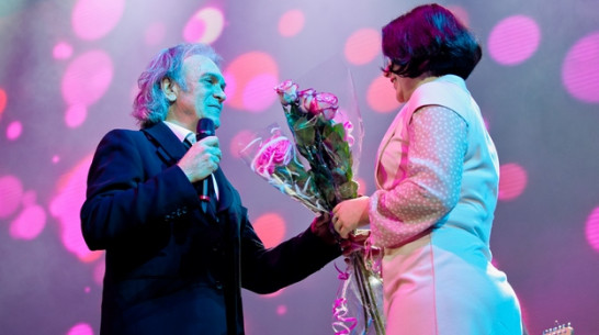 Риккардо Фольи: «Люди без любви похожи на баклажаны» 