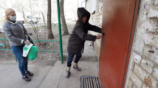 Воронежский психолог о конфликтах в самоизоляции: «Не отвечайте на агрессию» 