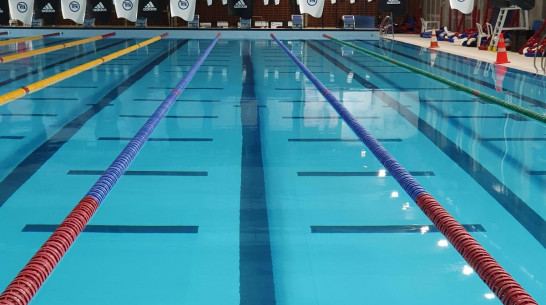 Воронежская пловчиха Дарья Клепикова повторно установила рекорд России