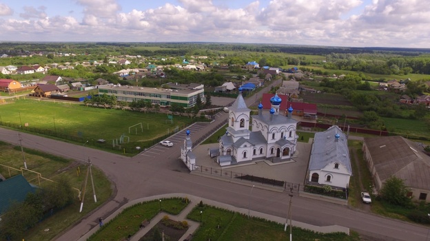 Состязание самых красивых сел Воронежской области стартует 20 марта