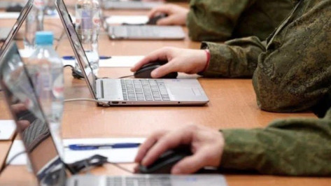 Завершается подбор преподавателей для кадровой программы «Герои земли Воронежской»