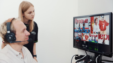 Воронежские молодые журналисты могут принять участие в премии «ШУМ»