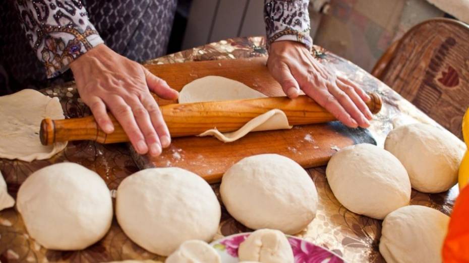 Подгоренцев пригласили поучаствовать в кулинарном онлайн-турнире «Вкусные традиции»