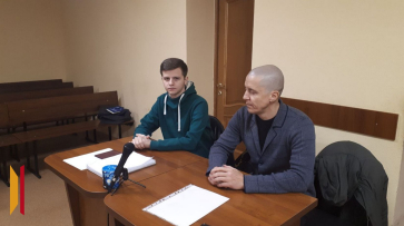 «Поездки в СВ и бюджет как в IT-компании»: подчиненные главреда «НАШЕ:36» рассказали в воронежском суде о своем экс-руководителе