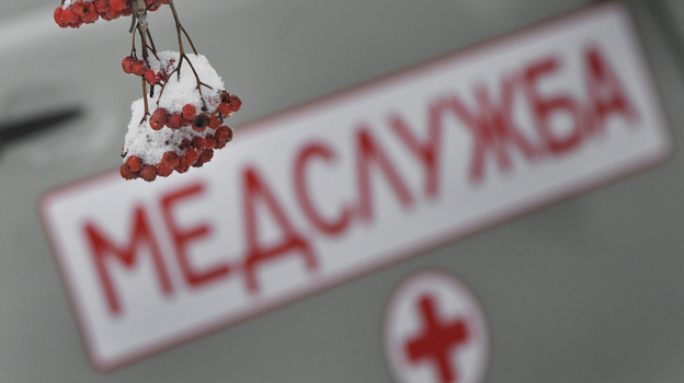 «Лада Ларгус» сбила девятиклассника на «зебре» у школы в Воронежской области