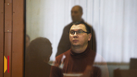 Экс-ректор воронежского вуза Сергей Колодяжный в очередной раз пытается выйти из колонии