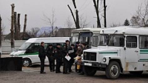 Воронежские власти выделили 1 млн рублей на ремонт центра временного содержания мигрантов