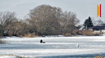 Морозная и снежная рабочая неделя ожидает воронежцев
