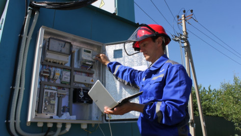 «Россети Центр» в Воронежской области пресекли более 700 фактов хищения электричества