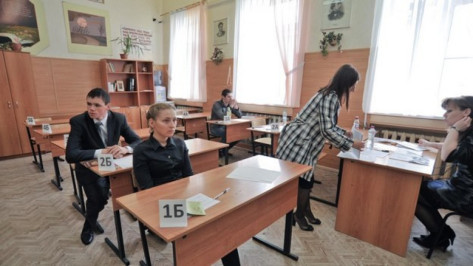 В Воронежской области базовый ЕГЭ по математике «завалили» 415 человек