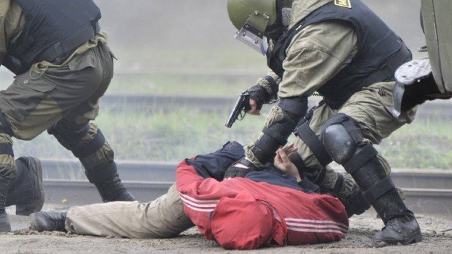 Спецслужбы предотвратили крупный теракт в Москве 