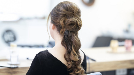 Из области прекрасного: как жительницы Воробьевки помогают женщинам становиться красивее