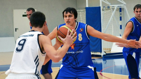 Медали баскетбольной высшей лиги разыграют «Согдиана-СКИФ», «Родники», «КАМиТ-Университет» и «Динамо-МГТУ»