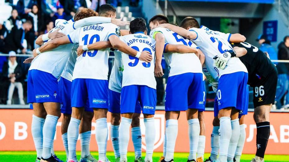 Воронежский «Факел» потратил на покупку новых игроков 47 млн рублей