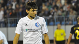 Игрок воронежского «Факела» стал лучшим в зоне «Центр» в сентябре