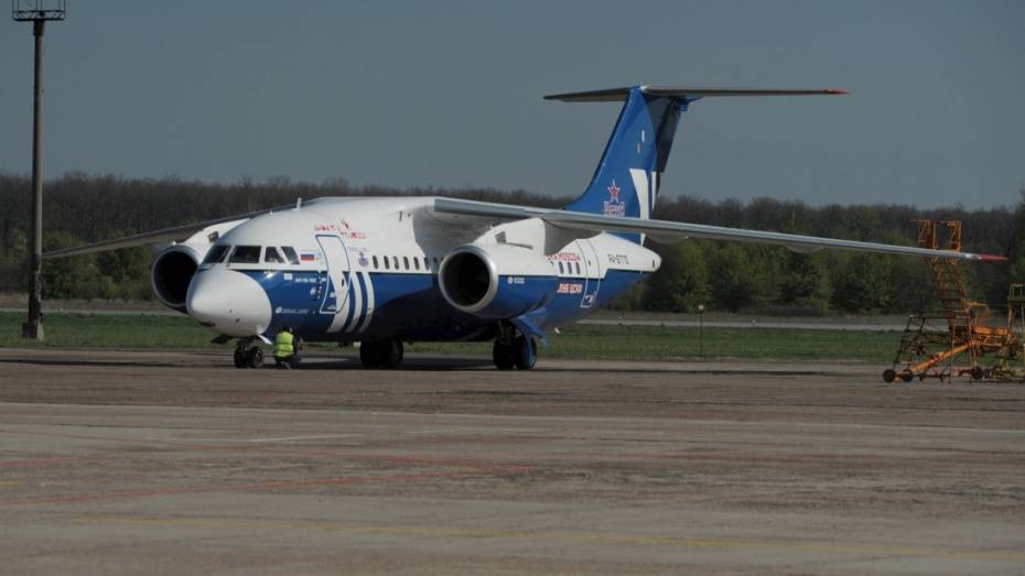 Минобороны потребовало 432 млн рублей у бывшей воронежской компании «Полет»