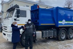 Воронежский губернатор поручил внедрить пилотный проект «мусорной реформы» в 2021-м