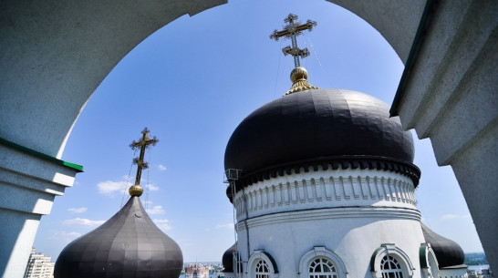 В Рунете появился православный поисковик