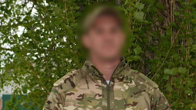 «Когда мне вручали первую награду, очень волновался». Воронежец рассказал о своей службе в зоне СВО