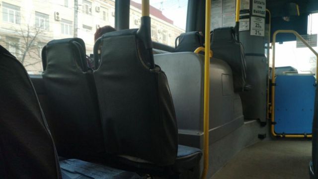 Пострадавшим от пандемии воронежским перевозчикам предоставят субсидии
