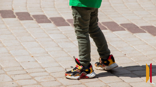 Под Воронежем загадочно пропал 11-летний мальчик