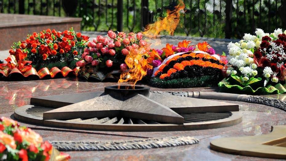 Власти Воронежа предусмотрят дополнительные места для захоронения героев и почетных граждан
