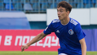 Воронежский «Факел» расстался с двумя футболистами